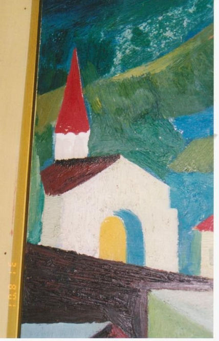 "Pascua"Gallardo