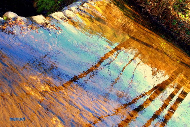 AGUA