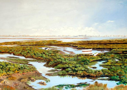 Marismas de Cádiz