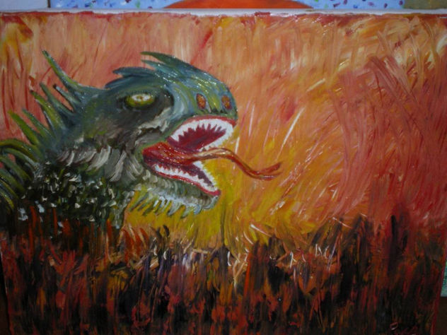dragon(celi,paco montero)