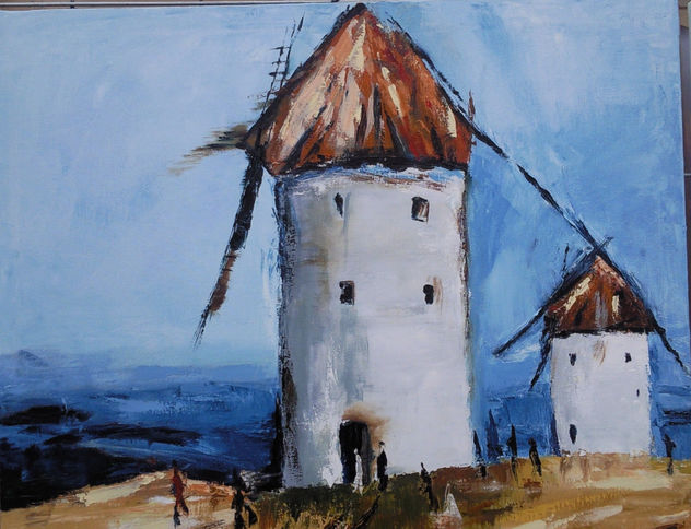 molinos