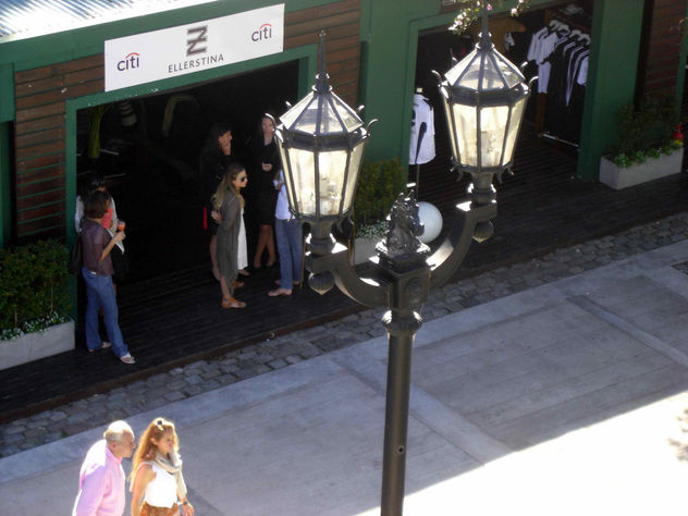 116º ABIERTO ARGENTINO DE POLO