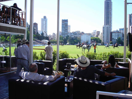 116º abierto...