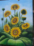 Girasoles
