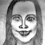 Retratos lápiz ,carboncilloy pastel soft,monócromos thumbnail 2