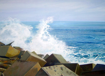 Rompeolas