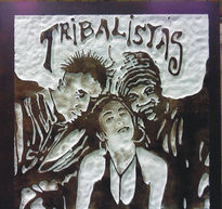 Tribalistas