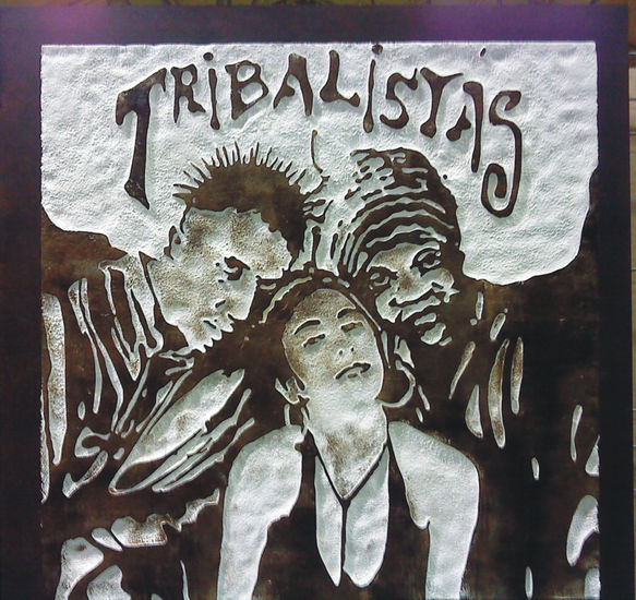 tribalistas 