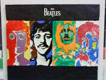 Beatles 2