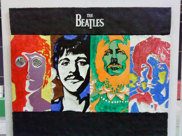 beatles 2 