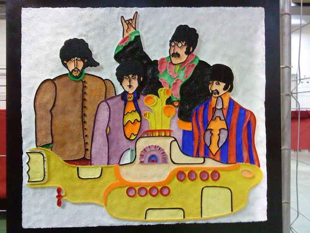 beatles 3 