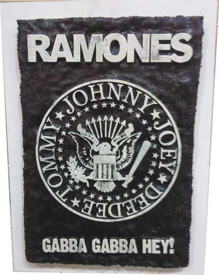 Ramones
