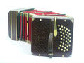 bandoneon