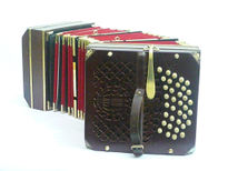 Bandoneon