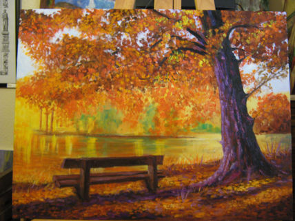 Otoño