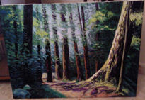 Bosque