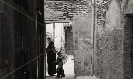 Marrakech