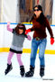 Reto al hielo