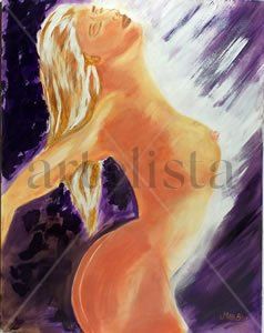 La sensualidad y el...
