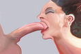 Sexo implícito (Serie: “Al desnudo”)