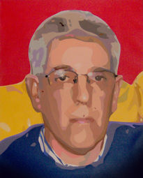 Auto retrato (2009)