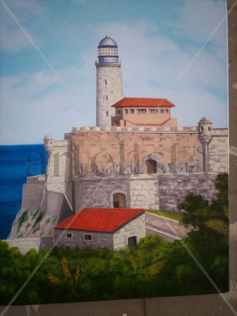 Morro de la habana