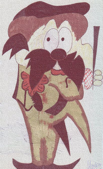 " don bigotes "
