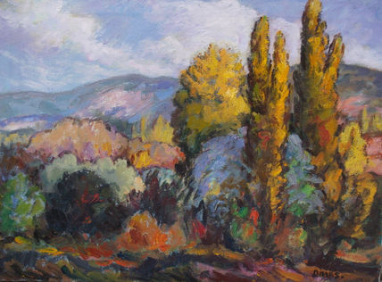 Otoño