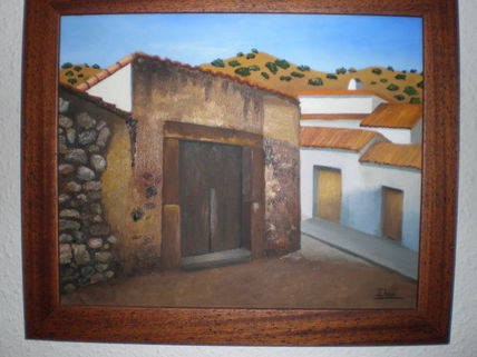 Pueblo