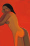 Esa niña (Serie: “Al desnudo”)