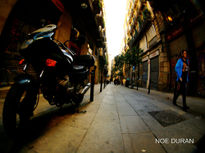 Calles