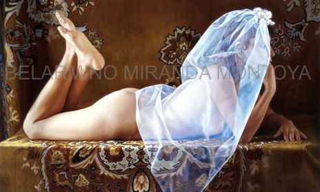 (Danza...Salome...Mujares...)