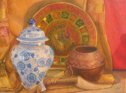 Bodegon