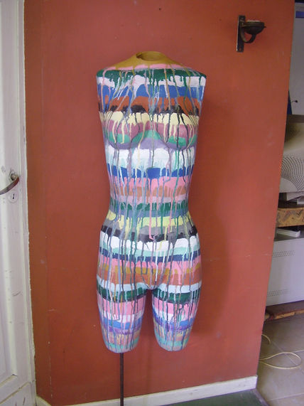 Color al desnudo