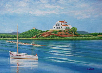 Dársena
