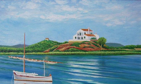 Paisajes