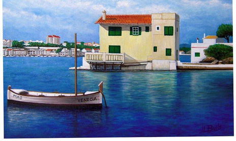 Paisajes