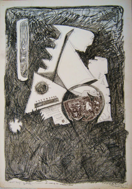 "Musíca negra" 1.983