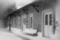 la vieja estacion