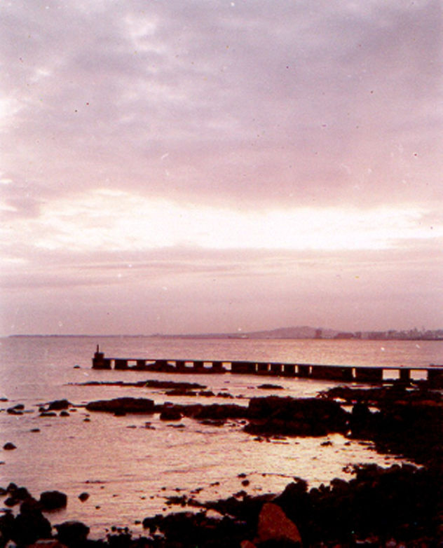 montevideo