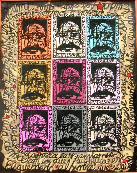 Zapata La Banda