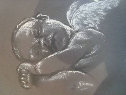 El sueño de un ángel