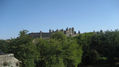 Castillo de carcassone