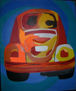 pop car