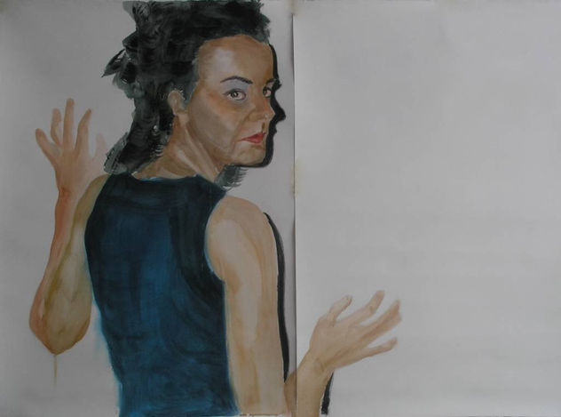 Autorretrato