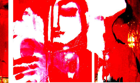 SCHIZOFRENIA