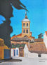 Santa Maria de Nieva