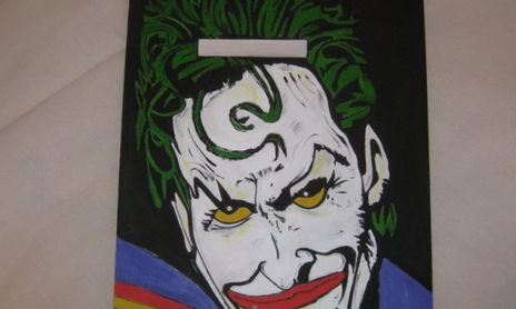 EL TALLER DEL PINTOR