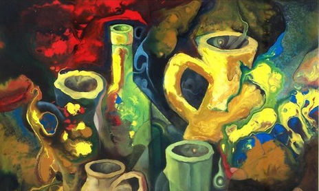 02 - MI PINTURA.