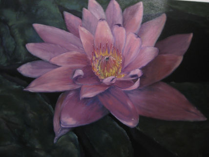 Flor de loto